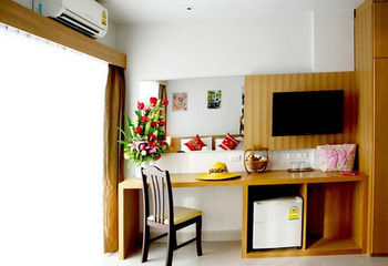 Pkl Residence Patong Exterior photo